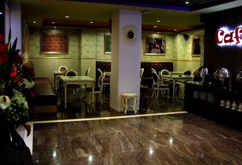 Fotos del hotel Grand Batik Inn:  4