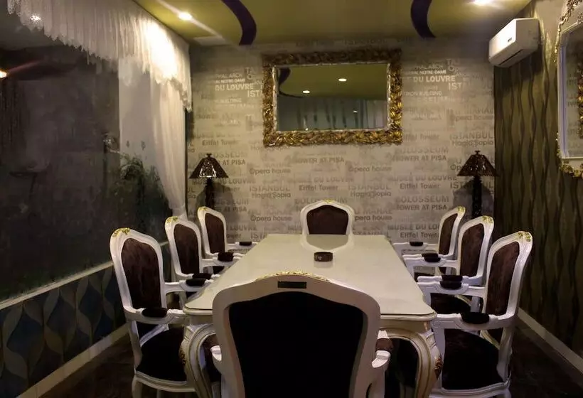 Fotos del hotel Grand Batik Inn:  6