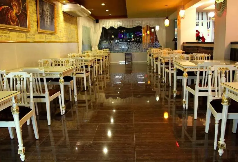 Fotos del hotel Grand Batik Inn:  9