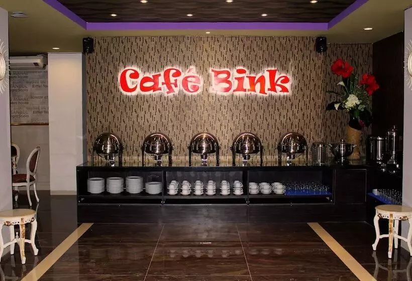 Fotos del hotel Grand Batik Inn:  5