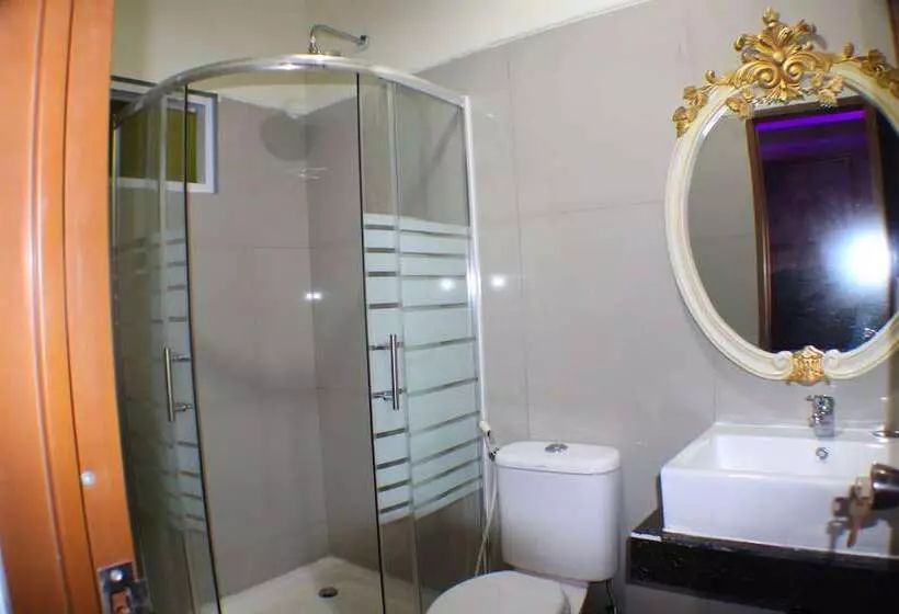 Fotos del hotel Grand Batik Inn:  10