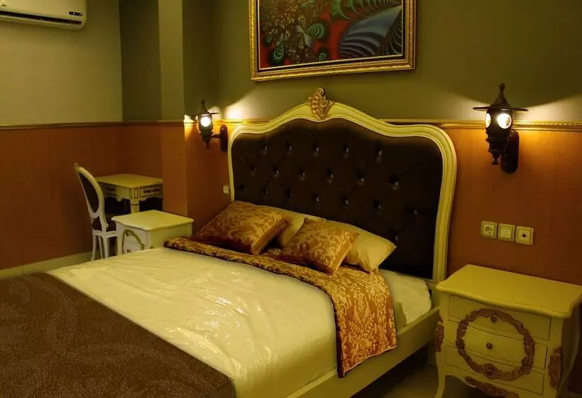 Fotos del hotel Grand Batik Inn:  8