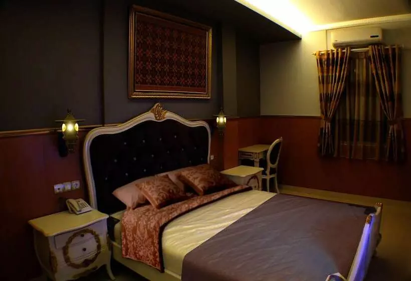 Fotos del hotel Grand Batik Inn:  2