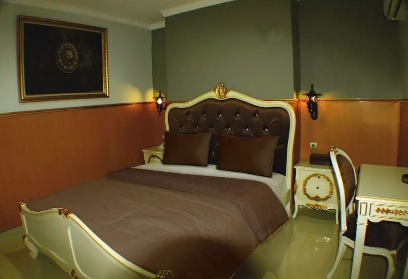 Fotos del hotel Grand Batik Inn:  11