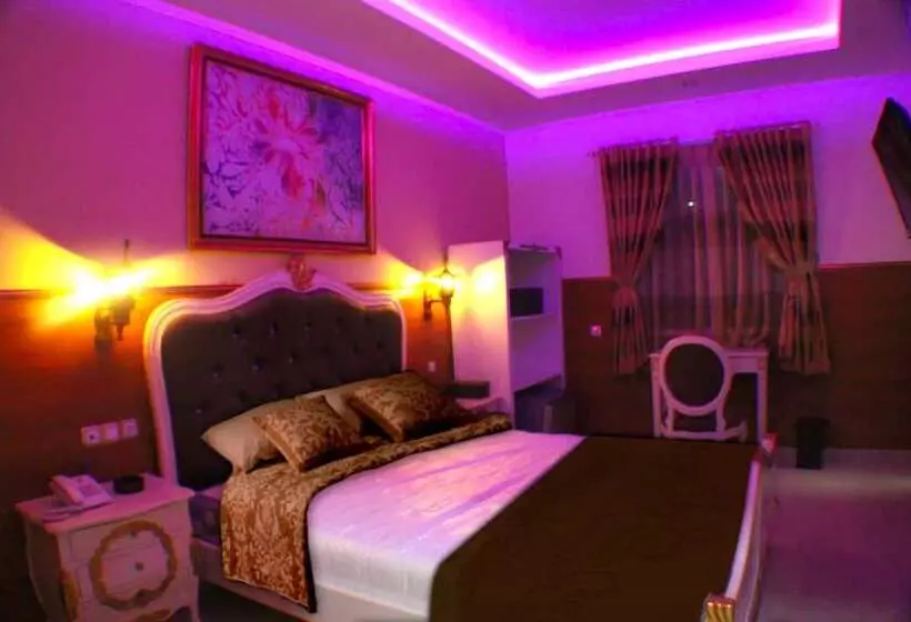 Fotos del hotel Grand Batik Inn:  14