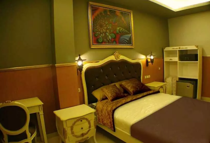 Fotos del hotel Grand Batik Inn:  15