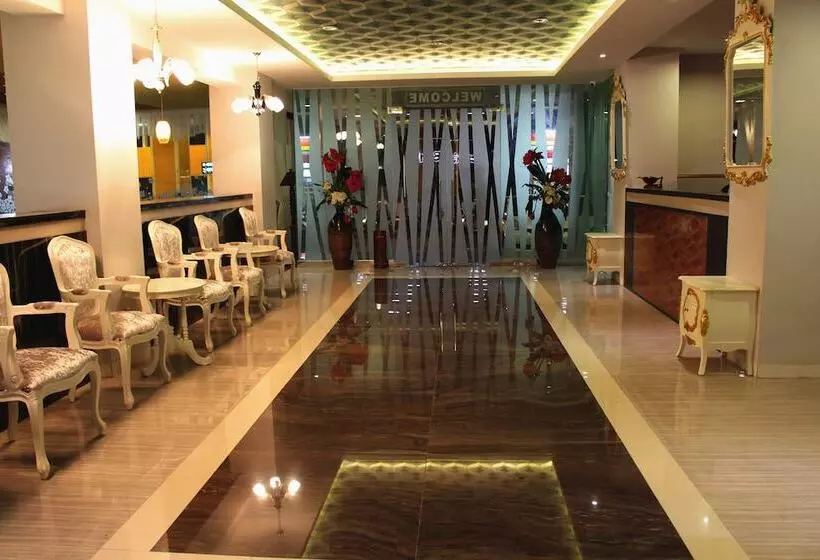 Fotos del hotel Grand Batik Inn:  3