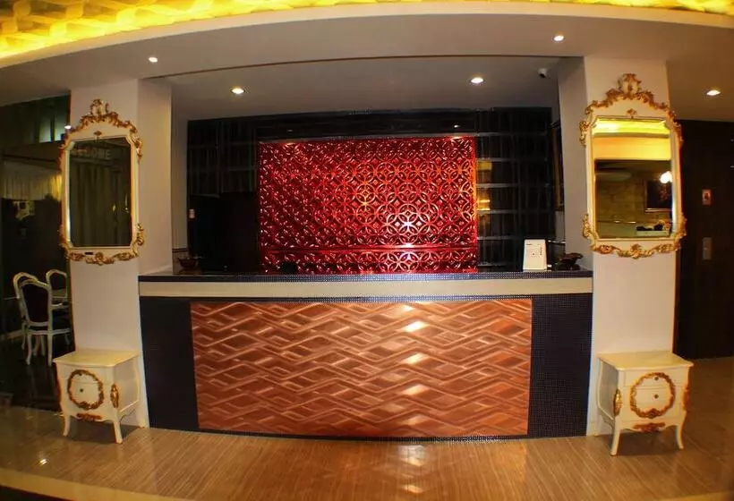 Fotos del hotel Grand Batik Inn:  12