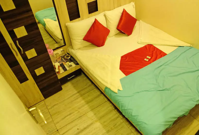 Fotos del hotel New India:  8