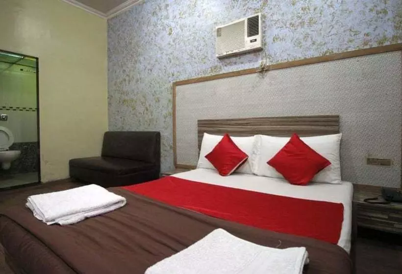 Fotos del hotel New India:  11