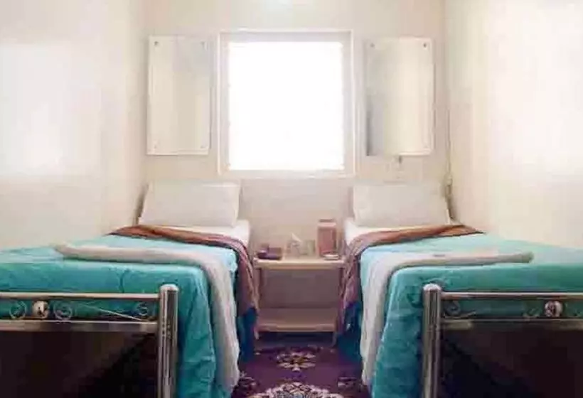 Fotos del hotel New India:  12