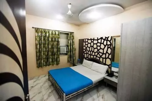 Fotos del hotel New India:  15