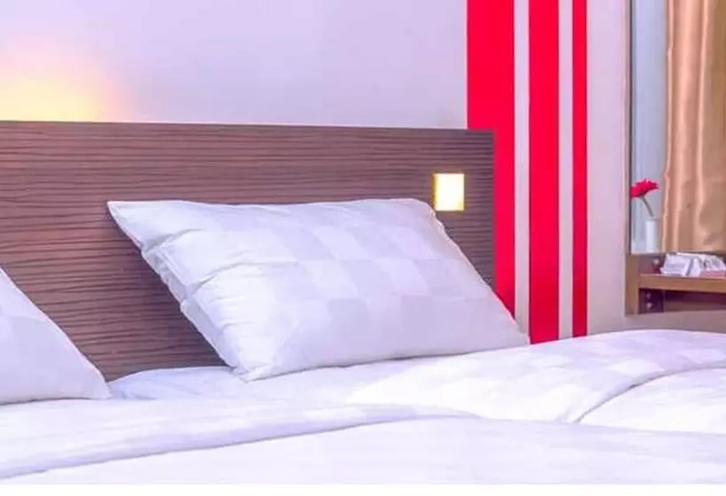 Fotos del hotel Redstar:  14