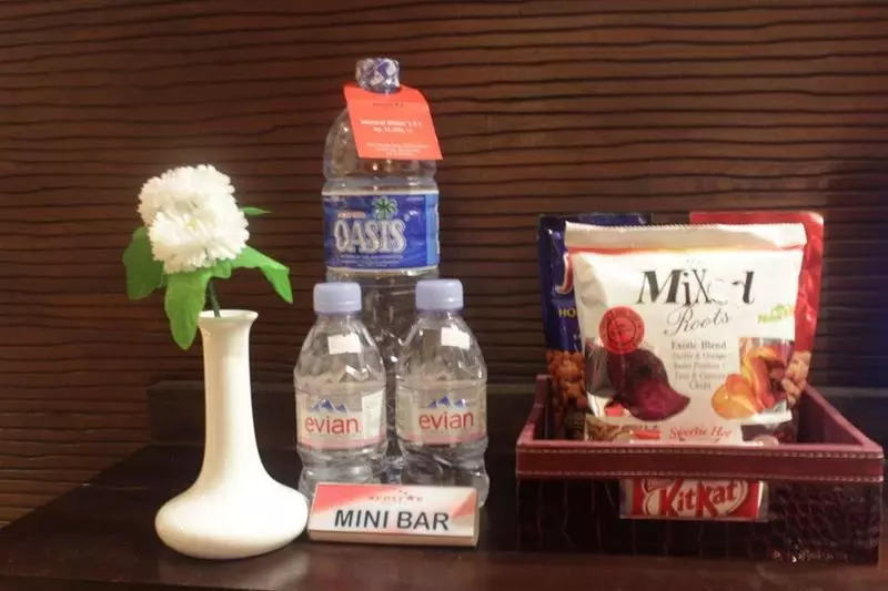 Fotos del hotel Redstar:  17