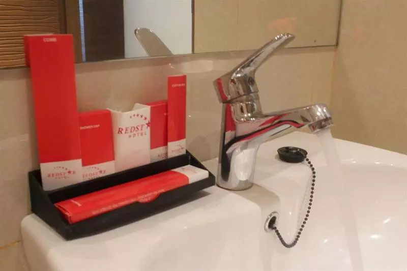 Fotos del hotel Redstar:  12