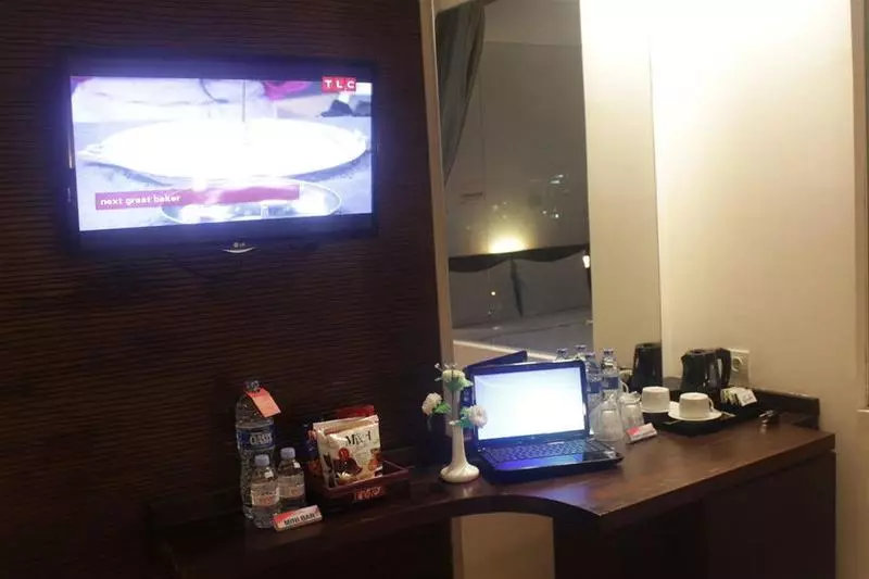 Fotos del hotel Redstar:  25