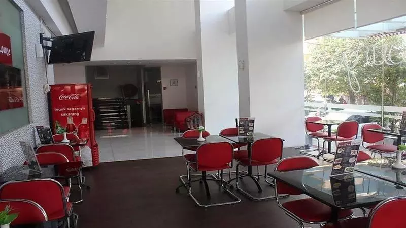 Fotos del hotel Redstar:  23