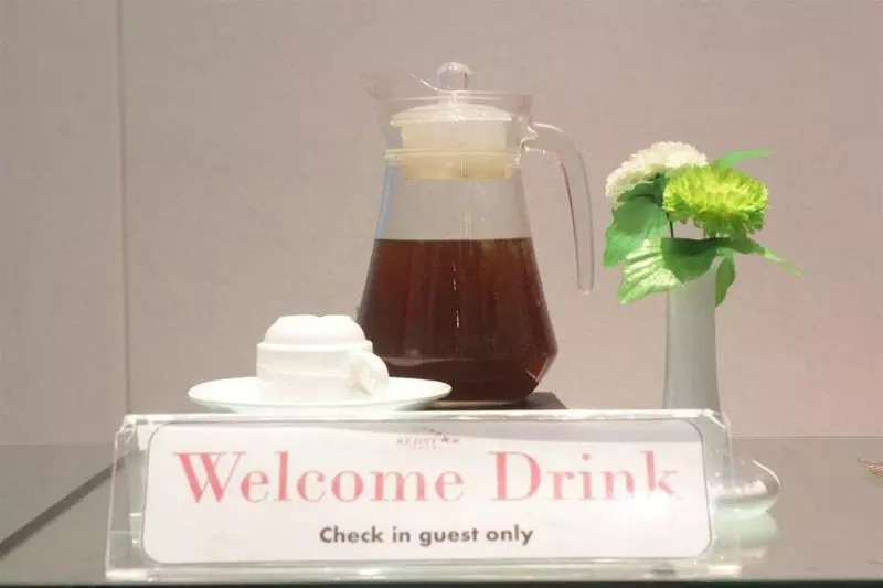 Fotos del hotel Redstar:  6