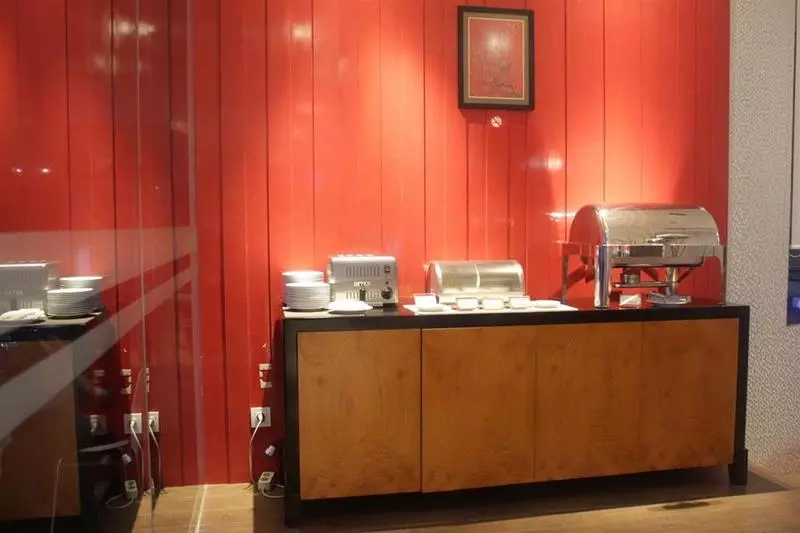 Fotos del hotel Redstar:  10