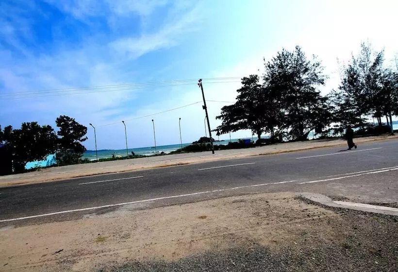 Fotos del hotel Siyanra Beach Resort:  8