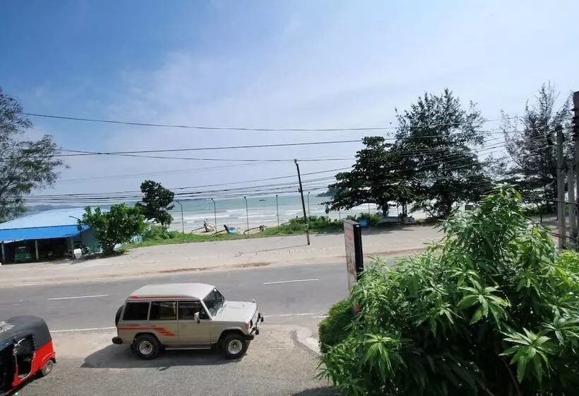 Fotos del hotel Siyanra Beach Resort:  14