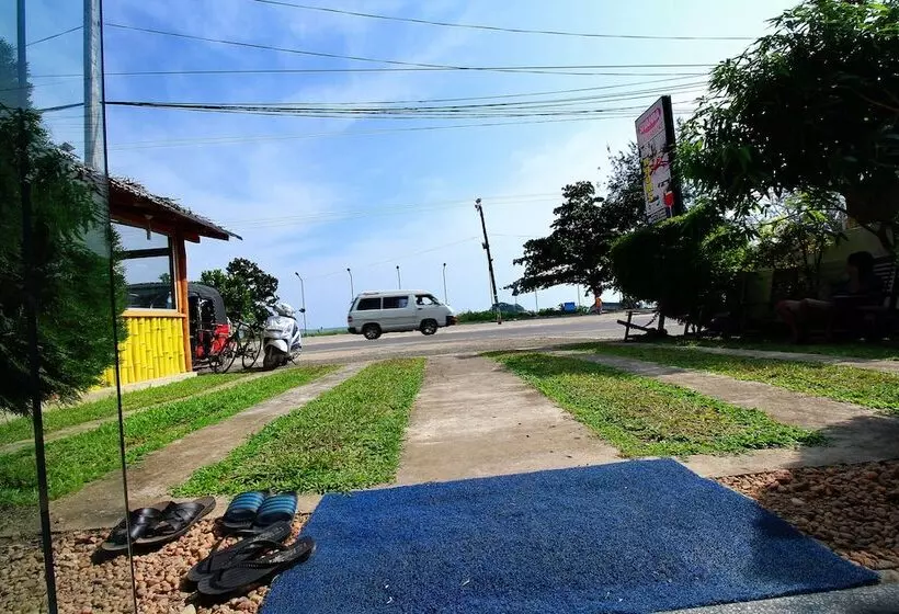 Fotos del hotel Siyanra Beach Resort:  18