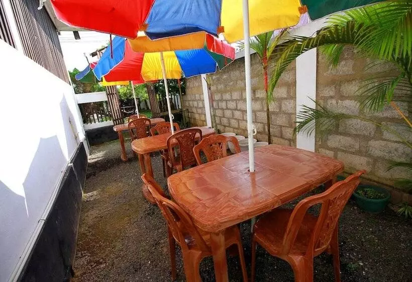 Fotos del hotel Siyanra Beach Resort:  12