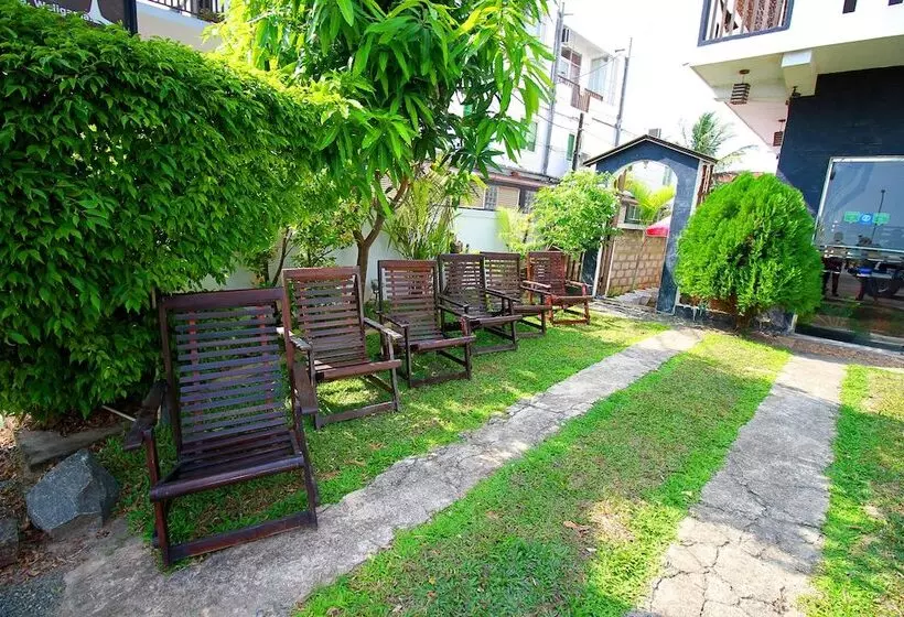 Fotos del hotel Siyanra Beach Resort:  6