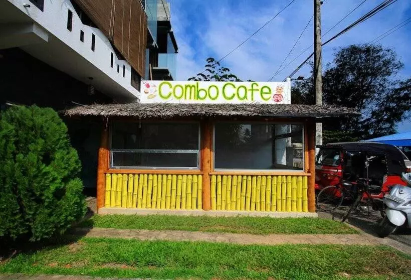 Fotos del hotel Siyanra Beach Resort:  4