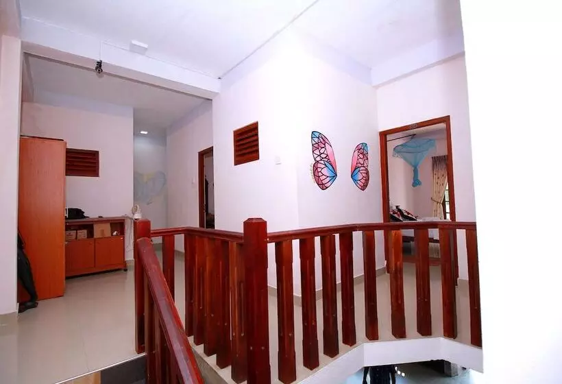 Fotos del hotel Siyanra Beach Resort:  2