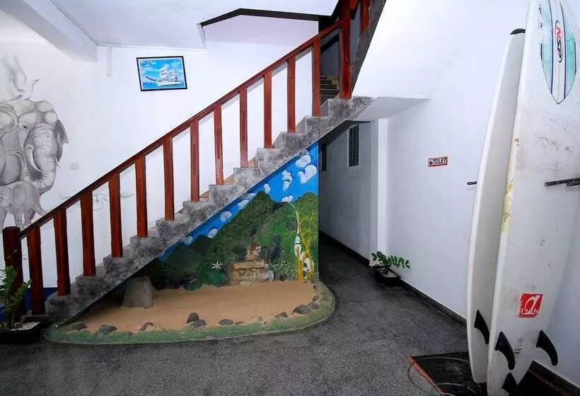 Fotos del hotel Siyanra Beach Resort:  5