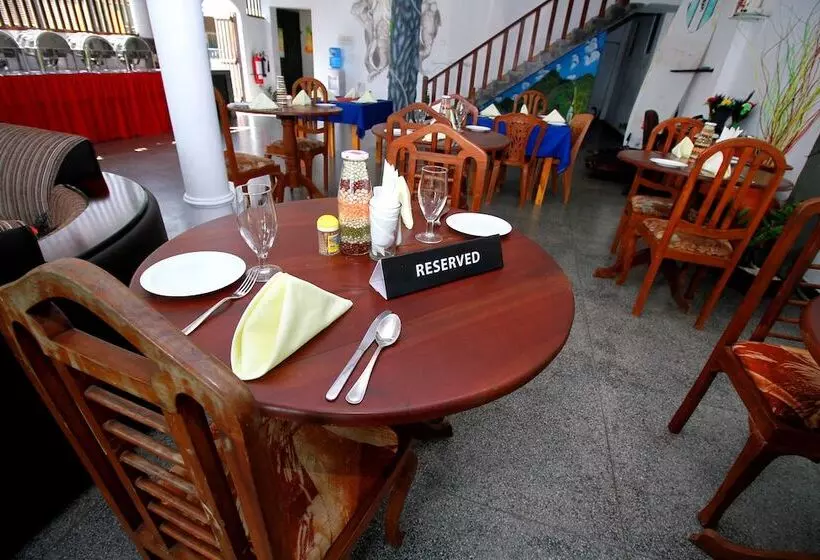 Fotos del hotel Siyanra Beach Resort:  3