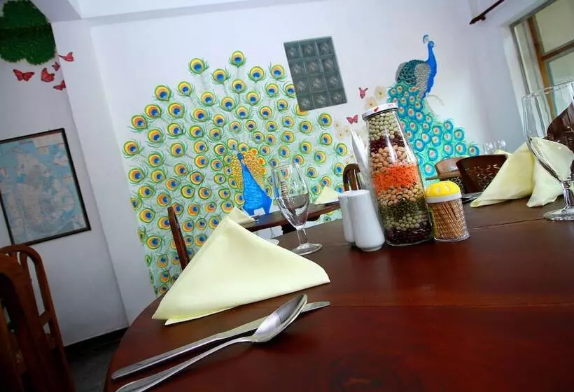 Fotos del hotel Siyanra Beach Resort:  20