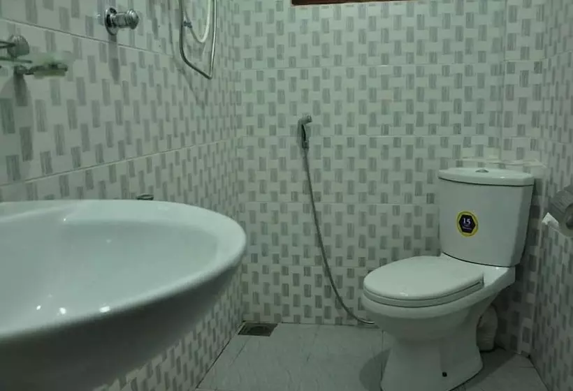 Fotos del hotel Siyanra Beach Resort:  17