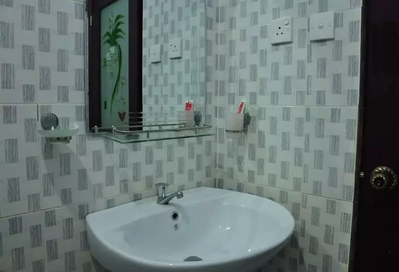 Fotos del hotel Siyanra Beach Resort:  13