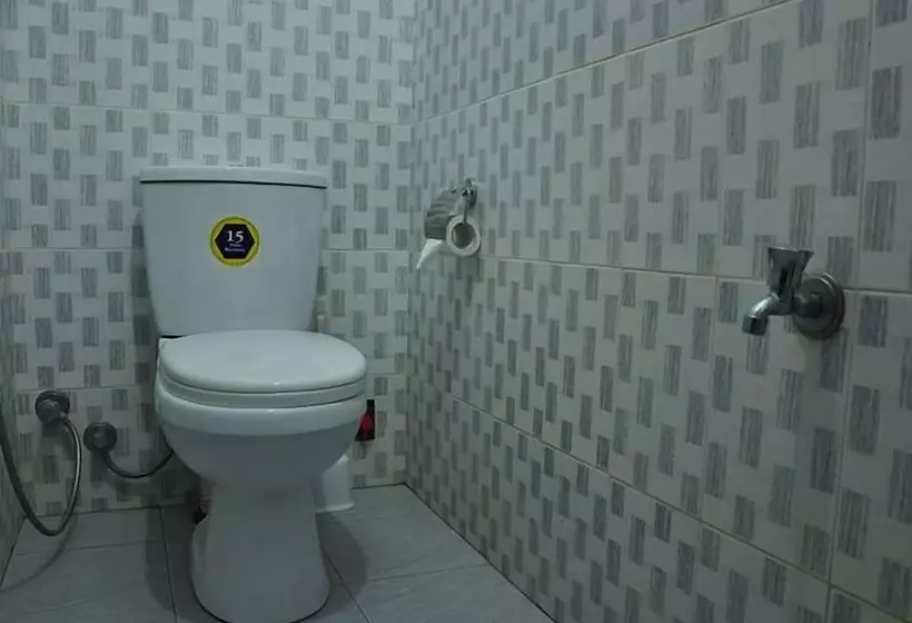 Fotos del hotel Siyanra Beach Resort:  21