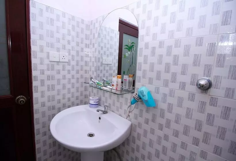 Fotos del hotel Siyanra Beach Resort:  23