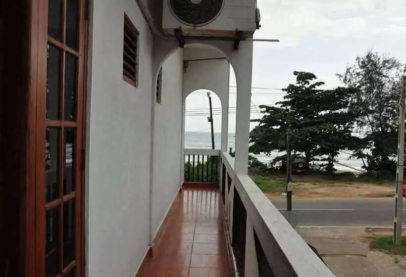 Fotos del hotel Siyanra Beach Resort:  25