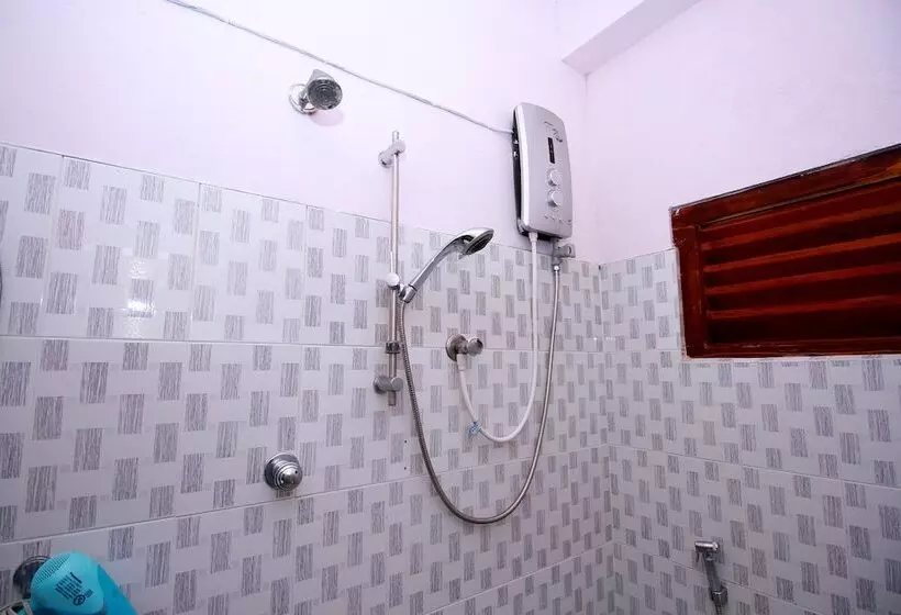 Fotos del hotel Siyanra Beach Resort:  7