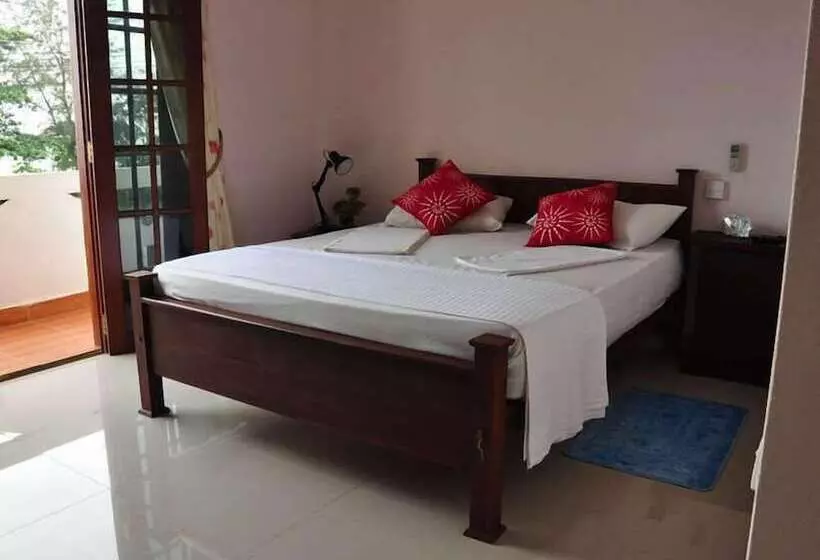 Fotos del hotel Siyanra Beach Resort:  19