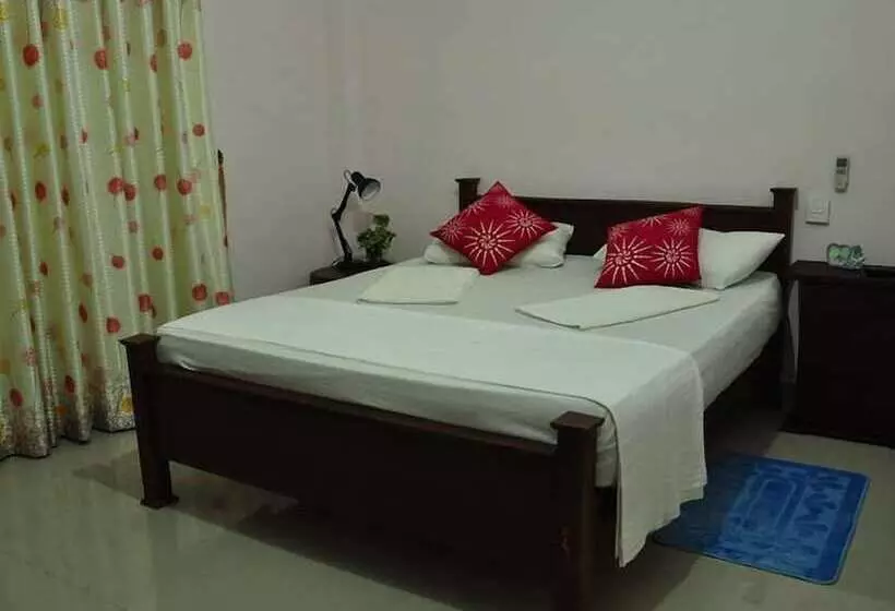 Fotos del hotel Siyanra Beach Resort:  15