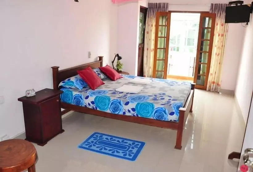 Fotos del hotel Siyanra Beach Resort:  9