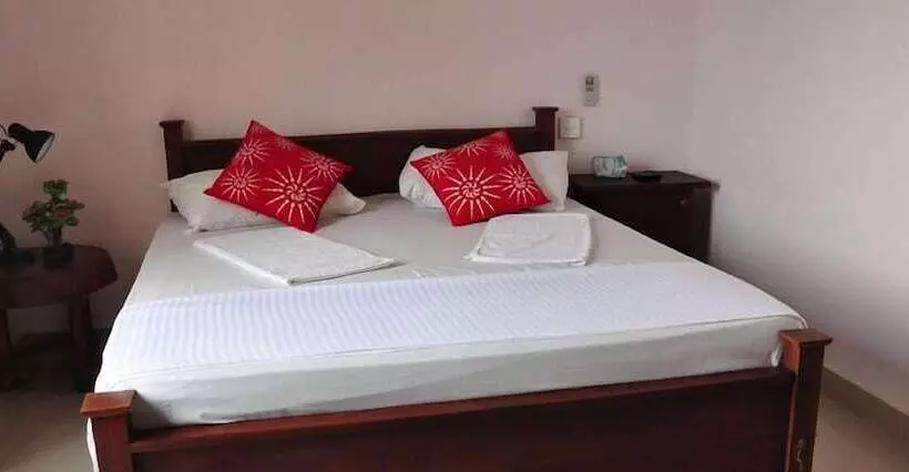 Siyanra Beach Resort