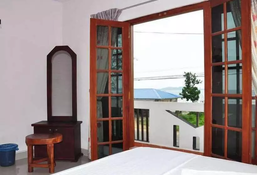 Fotos del hotel Siyanra Beach Resort:  22