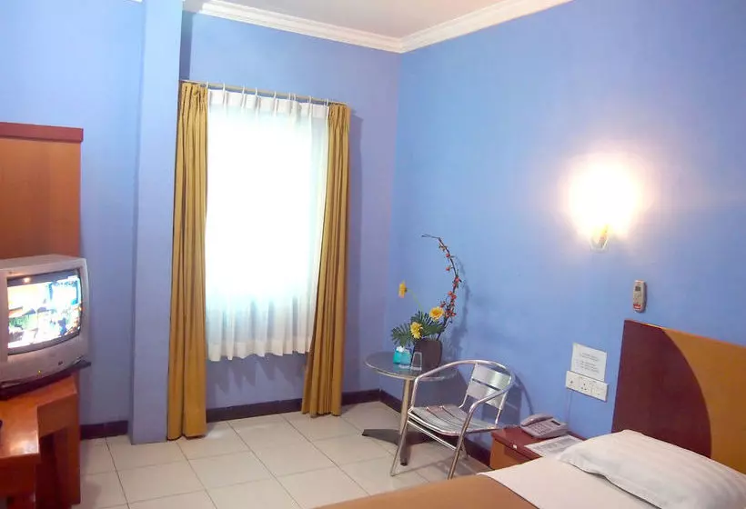 Fotos del hotel Standard:  21