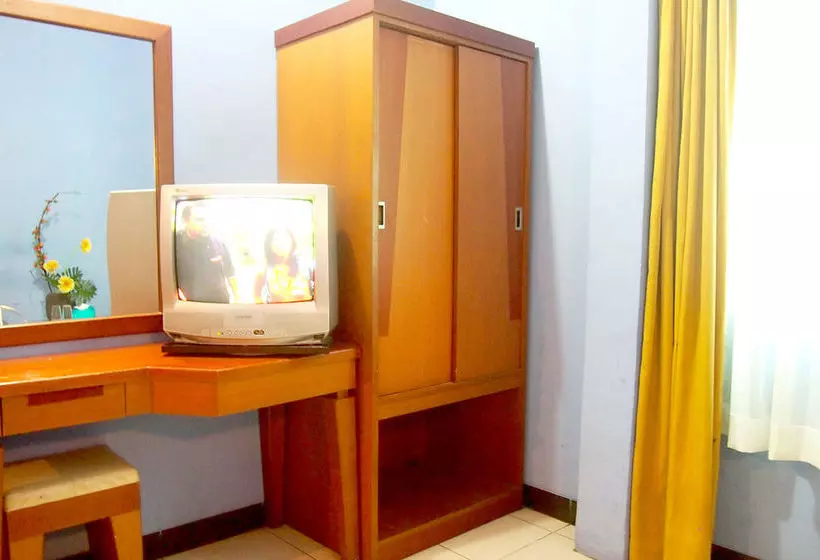 Fotos del hotel Standard:  20