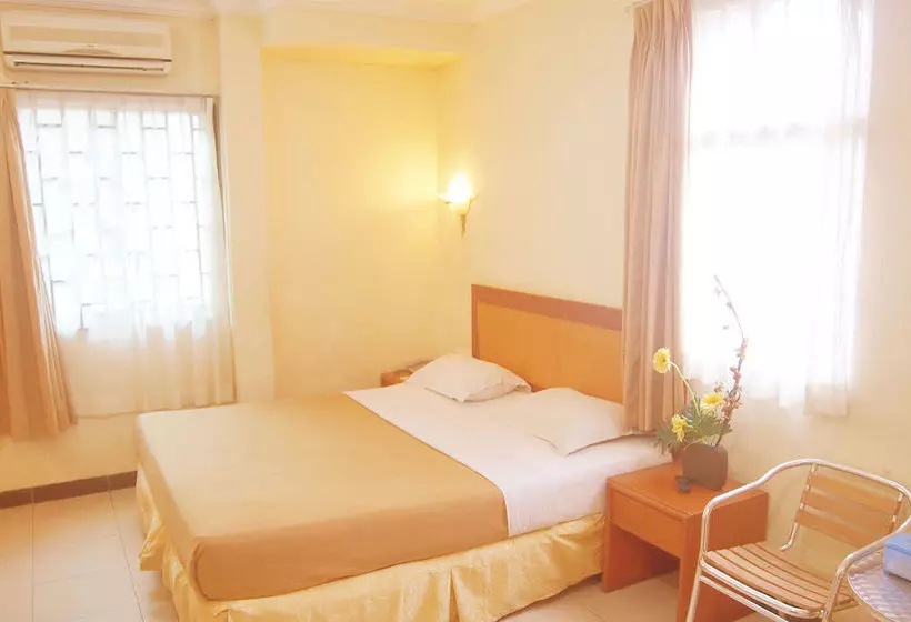 Fotos del hotel Standard:  2