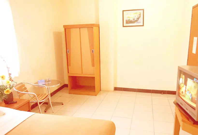 Fotos del hotel Standard:  14