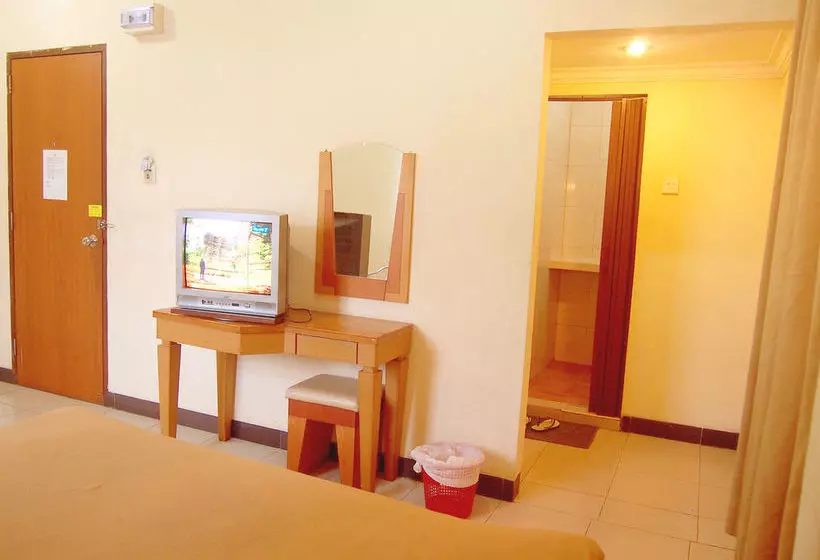 Fotos del hotel Standard:  13