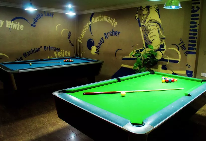 Fotos del hotel Standard:  4